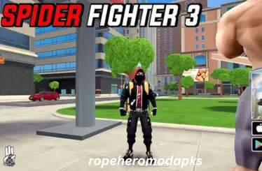 spider fighter 3 feature image