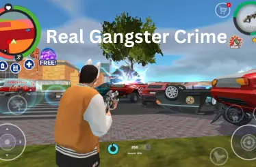 Real Gangster Crime Feature Image